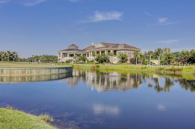 7 Red Maple Rd, Hilton Head Island, SC 29928