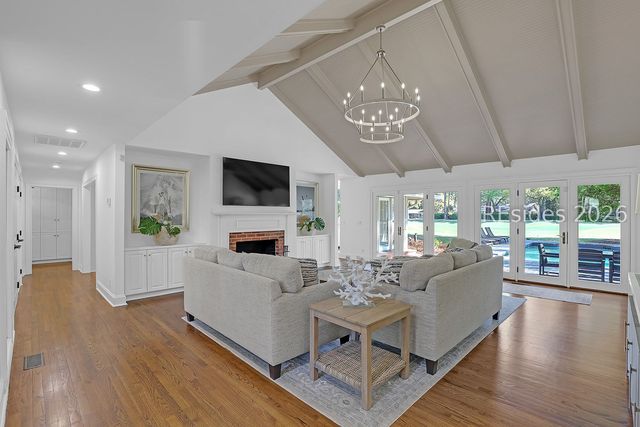 7 Red Maple Rd, Hilton Head Island, SC 29928