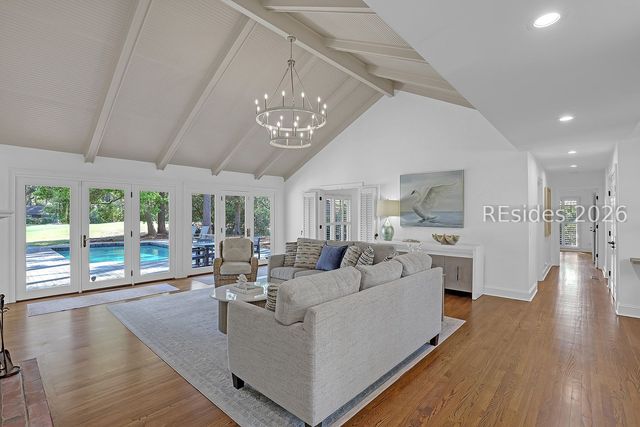 7 Red Maple Rd, Hilton Head Island, SC 29928