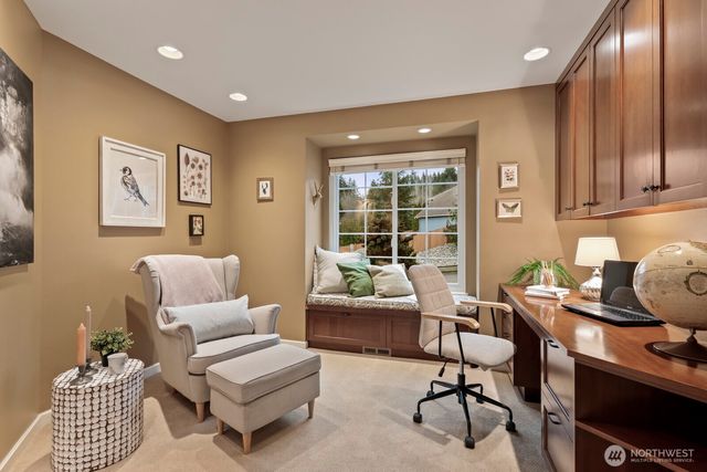 1100 Forster Boulevard SW, North Bend, WA 98045