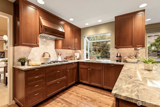 1100 Forster Boulevard SW, North Bend, WA 98045