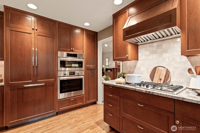 1100 Forster Boulevard SW, North Bend, WA 98045