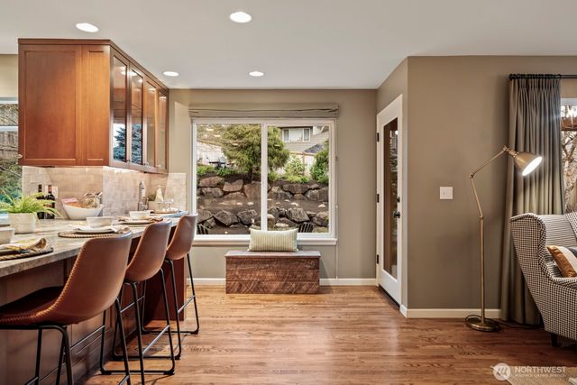 1100 Forster Boulevard SW, North Bend, WA 98045