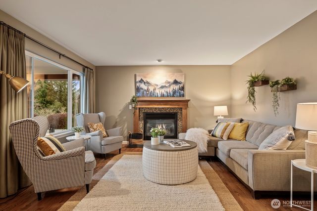 1100 Forster Boulevard SW, North Bend, WA 98045