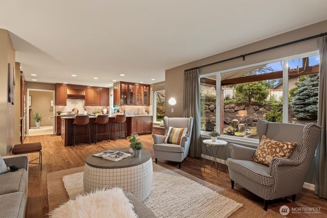 1100 Forster Boulevard SW, North Bend, WA 98045