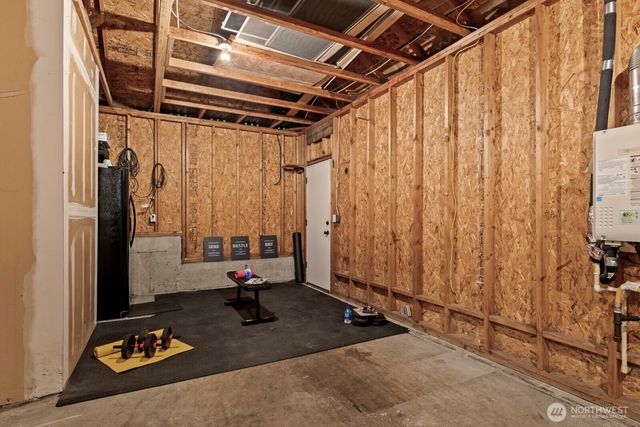 1100 Forster Boulevard SW, North Bend, WA 98045