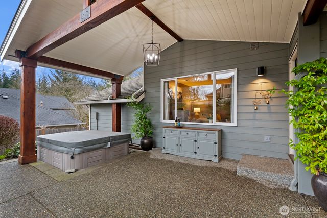 1100 Forster Boulevard SW, North Bend, WA 98045