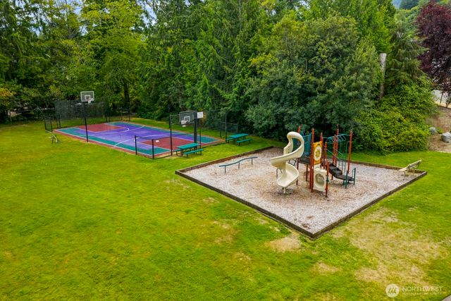 1100 Forster Boulevard SW, North Bend, WA 98045