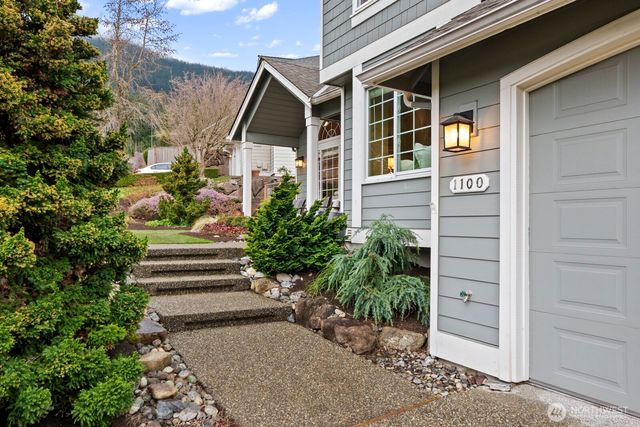 1100 Forster Boulevard SW, North Bend, WA 98045