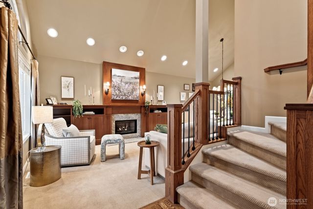 1100 Forster Boulevard SW, North Bend, WA 98045