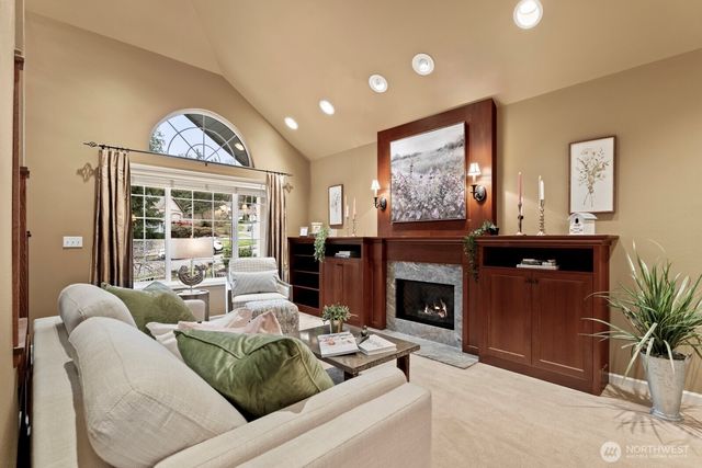 1100 Forster Boulevard SW, North Bend, WA 98045