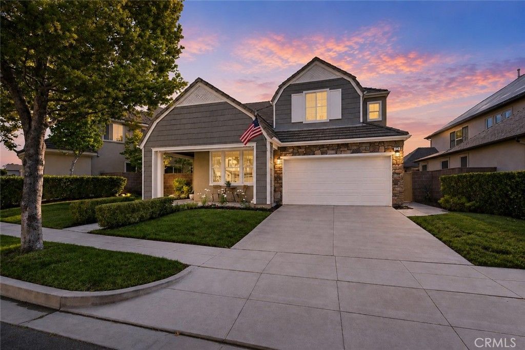 29 Bushwood, Ladera Ranch, CA 92694 — exterior