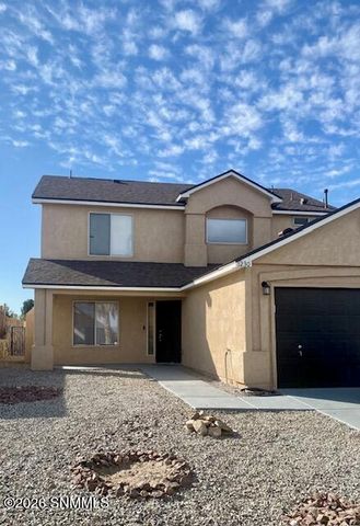 1230 Lea Ranch Drive, Las Cruces, NM 88012