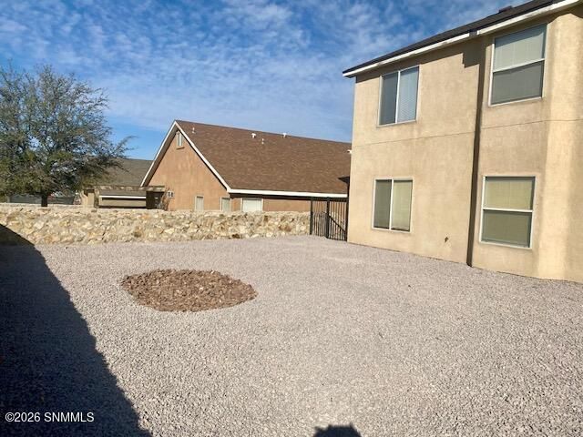 1230 Lea Ranch Drive, Las Cruces, NM 88012