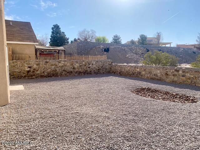 1230 Lea Ranch Drive, Las Cruces, NM 88012