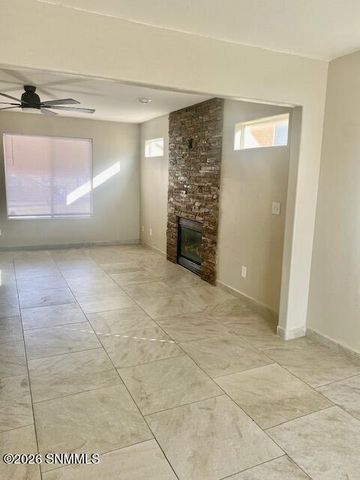 1230 Lea Ranch Drive, Las Cruces, NM 88012