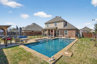 124 Whitetail Drive, Willow Park, TX 76008
