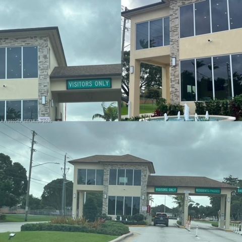 300 SW 134th Way 102E, Pembroke Pines, FL 33027