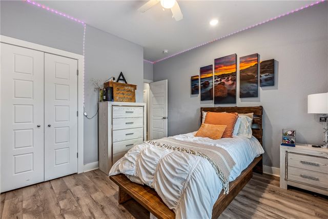 1213 Stokenbury Road, Elkins, AR 72727