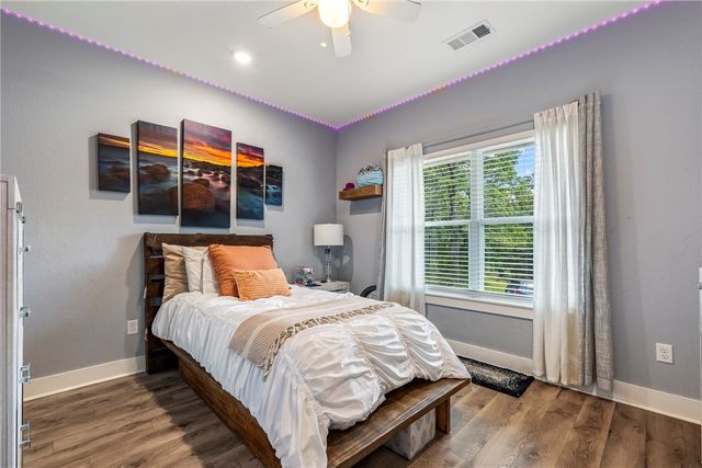 1213 Stokenbury Road, Elkins, AR 72727