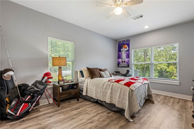 1213 Stokenbury Road, Elkins, AR 72727