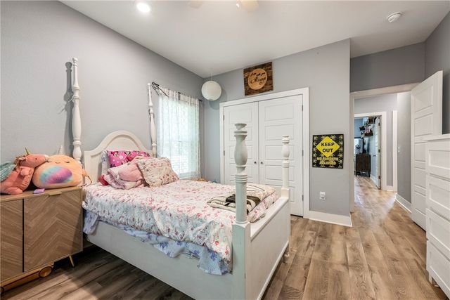 1213 Stokenbury Road, Elkins, AR 72727