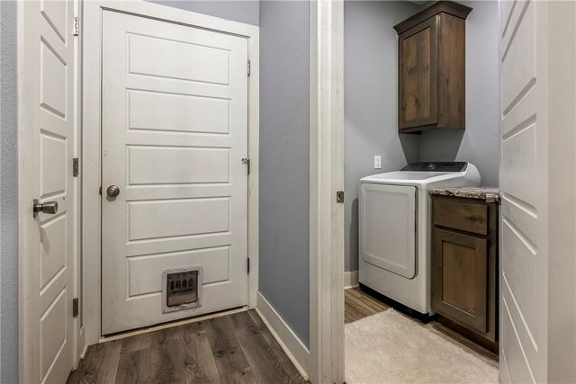 1213 Stokenbury Road, Elkins, AR 72727