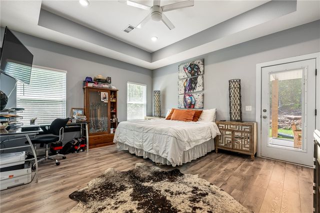 1213 Stokenbury Road, Elkins, AR 72727