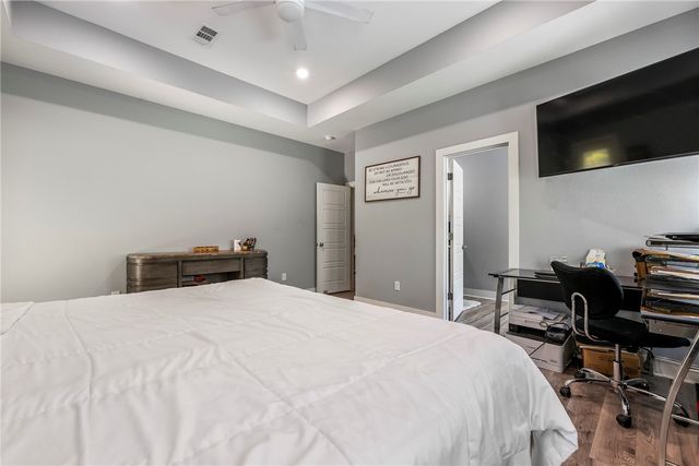 1213 Stokenbury Road, Elkins, AR 72727