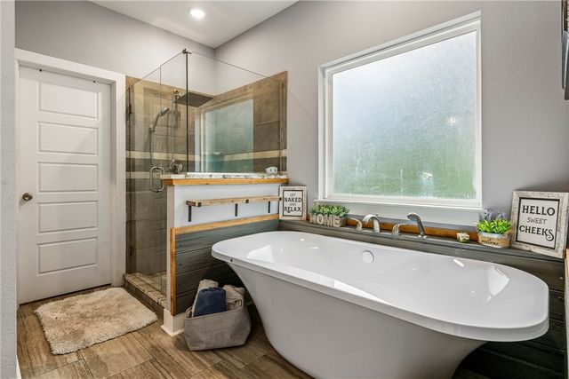 1213 Stokenbury Road, Elkins, AR 72727