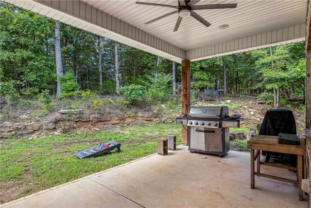 1213 Stokenbury Road, Elkins, AR 72727