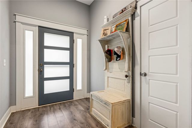 1213 Stokenbury Road, Elkins, AR 72727