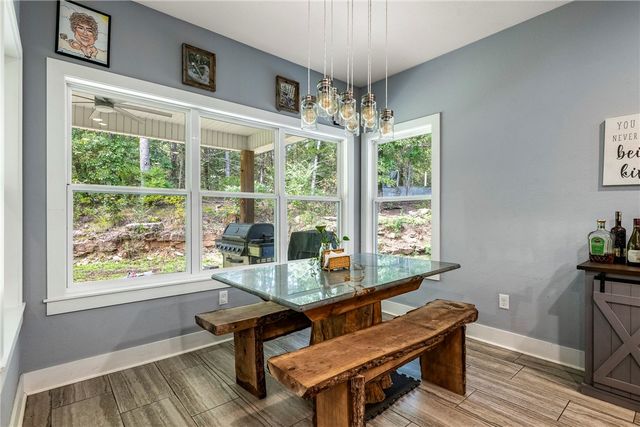 1213 Stokenbury Road, Elkins, AR 72727