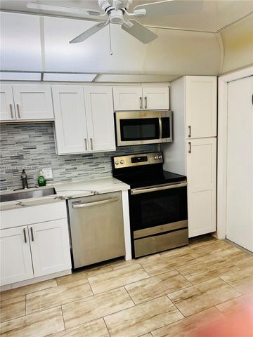 2601 S Course Dr 409, Pompano Beach, FL 33069