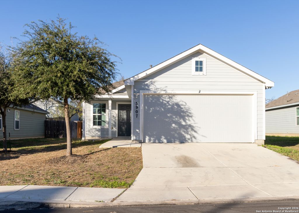 5907 Lady, San Antonio, TX 78242