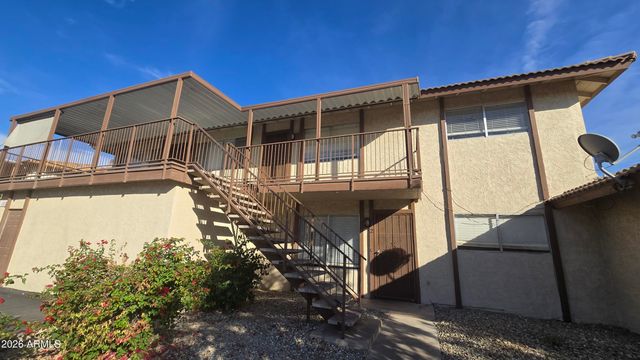 4431 N 53rd Lane 4, Phoenix, AZ 85031