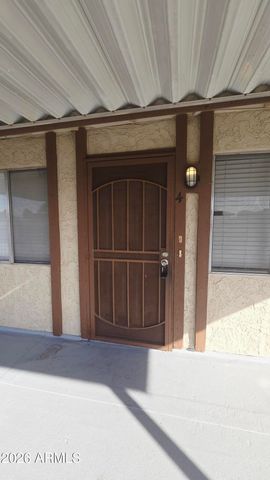 4431 N 53rd Lane 4, Phoenix, AZ 85031