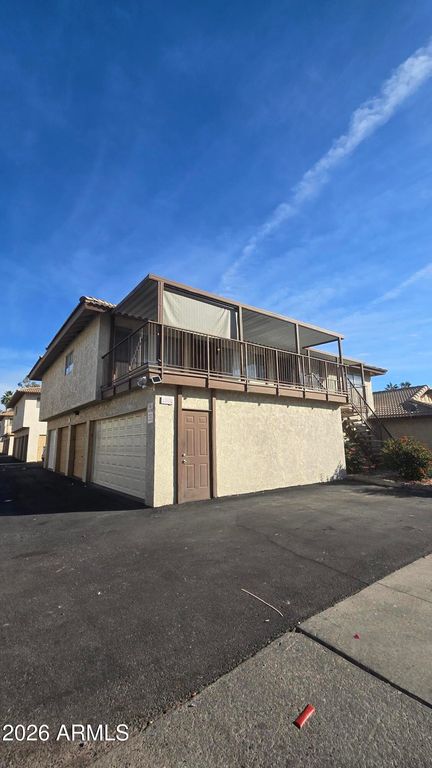 4431 N 53rd Lane 4, Phoenix, AZ 85031