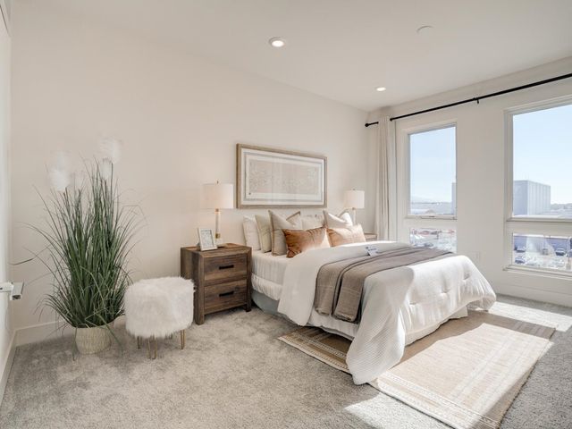 3512 Vision Cmn 420, Fremont, CA 94538