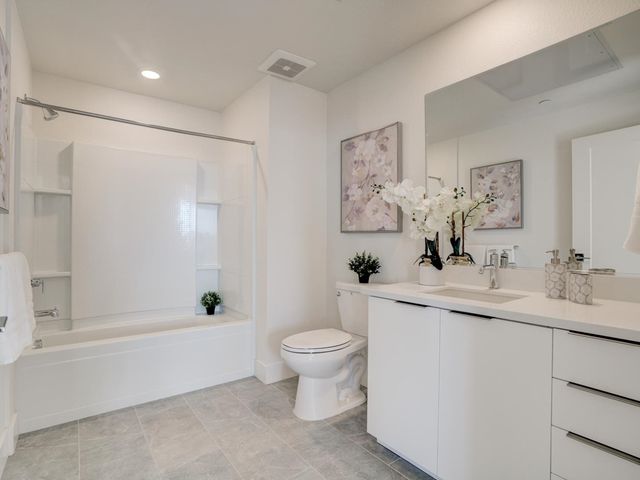 3512 Vision Cmn 420, Fremont, CA 94538