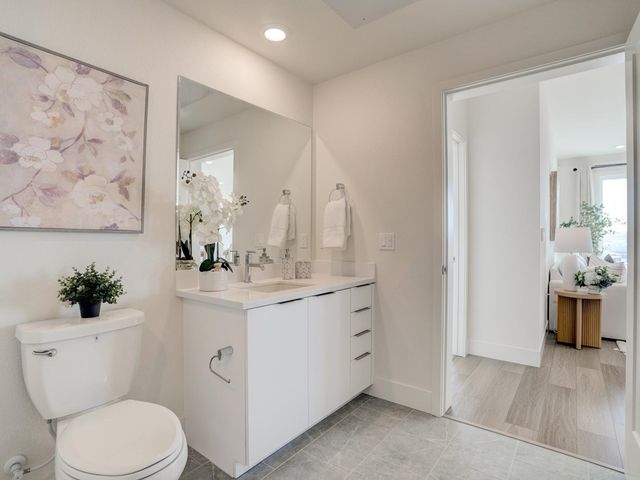 3512 Vision Cmn 420, Fremont, CA 94538