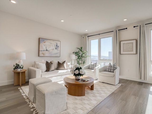 3512 Vision Cmn 420, Fremont, CA 94538