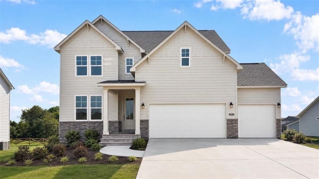 584 Grand Wehunt Drive, Hoschton, GA 30548