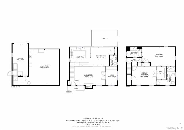 15 Woodbine Road, Irvington, NY 10533