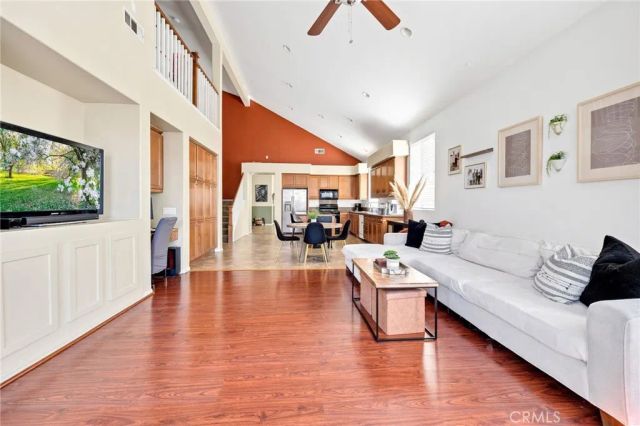 714 Suncup Circle, Hemet, CA 92543