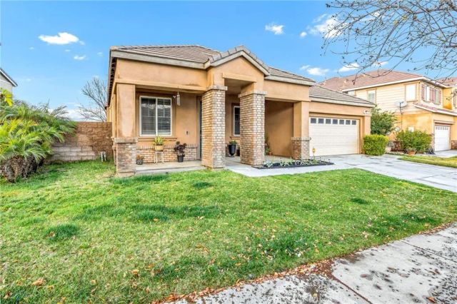 714 Suncup Circle, Hemet, CA 92543