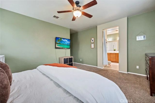 714 Suncup Circle, Hemet, CA 92543