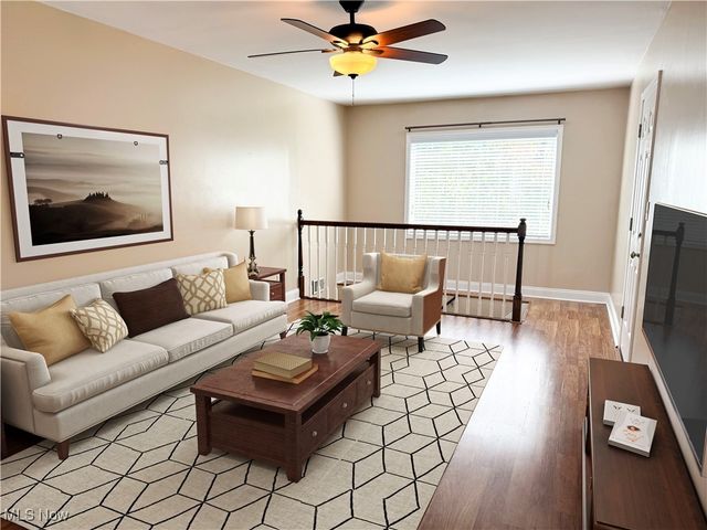 3525 Lakeview Boulevard, Stow, OH 44224