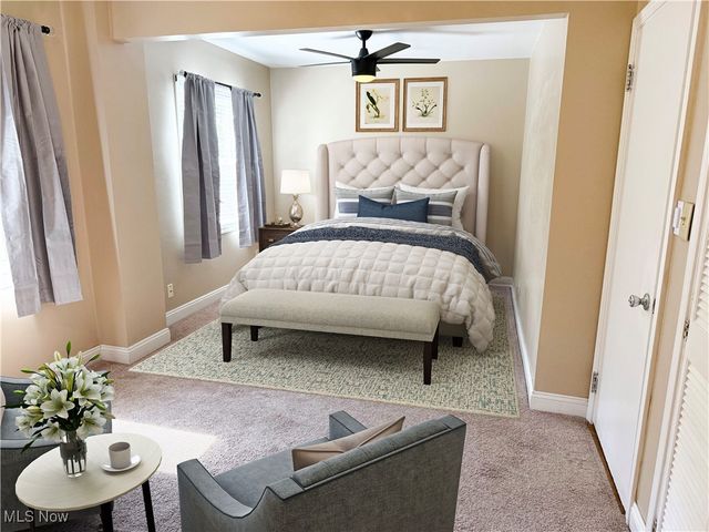 3525 Lakeview Boulevard, Stow, OH 44224