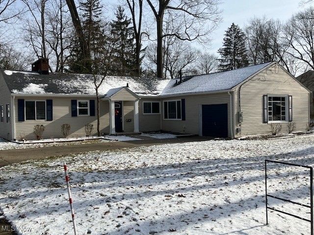 3525 Lakeview Boulevard, Stow, OH 44224